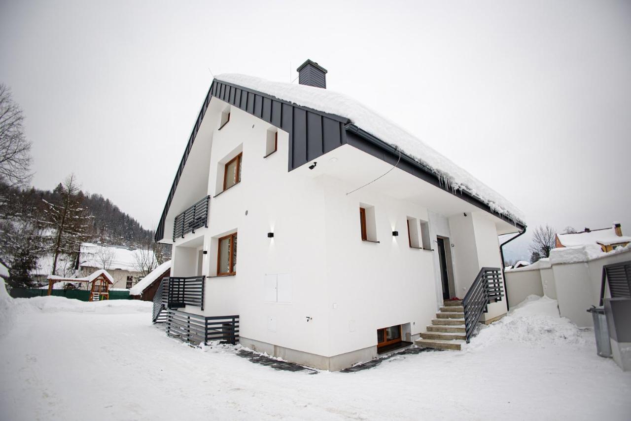 Chalupa Martincek Terchova Exterior photo